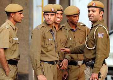 50 pc police posts vacant in UP, 24 pc across nation