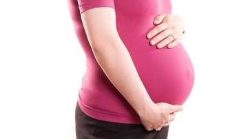 Obesity during pregnancy may up kids' risk of epilepsy