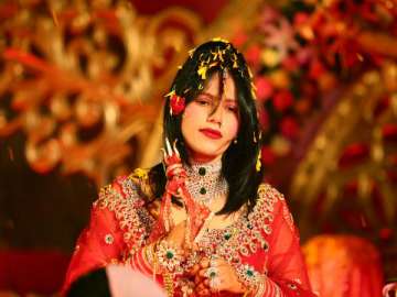 Radhey Maa