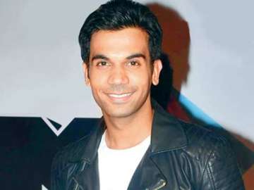 Rajkummar Rao