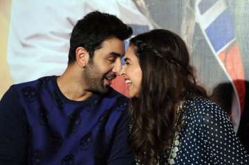 Ex-lovers Ranbir and Deepika to come together again but not for a movie