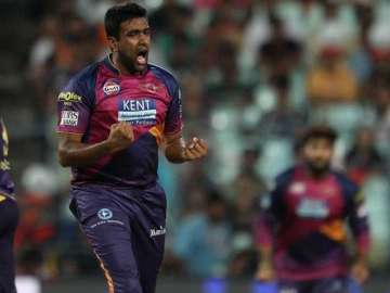 R Ashwin ruled out of IPL due to sports hernia injury