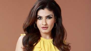 Raveena tandon