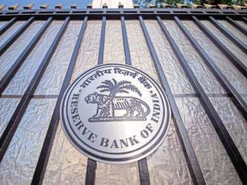 Representational pic - RBI issues new framework to cut bad loans