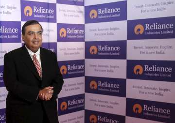 Reliance Industries will invest in Punjab