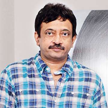 Ram Gopal Varma