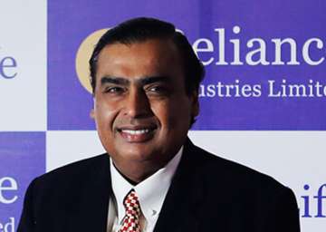 RIL Q4 profit expands 12.3 pc to Rs 8,046 cr on higher refining margins 