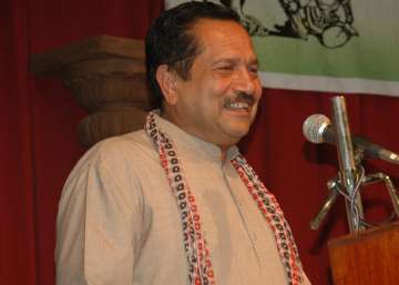 Muslims too don't want mosque at Ayodhya site, says RSS leader Indresh Kumar