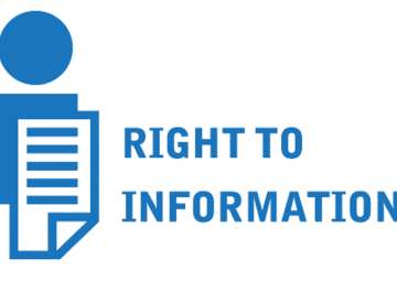 New RTI draft rules propose word limit, hike in fee for seeking info