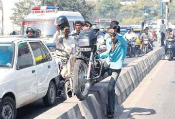 Proposed Motor Bill: Rs 10,000 fine for drunk driving