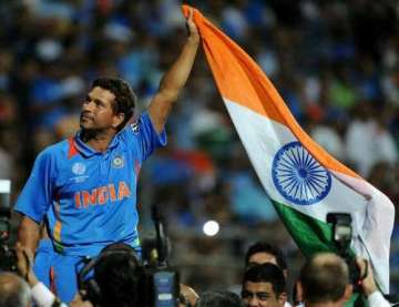 'God of Cricket' turns 44: Here's what makes Sachin the 'legend'