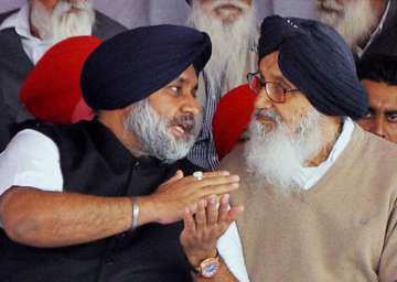 Akali Dal wants MEA to withdraw statement rejecting Canada motion on 1984 riots
