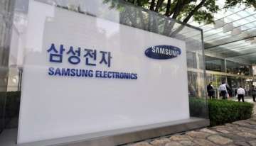 Samsung, Seoul, Explosives