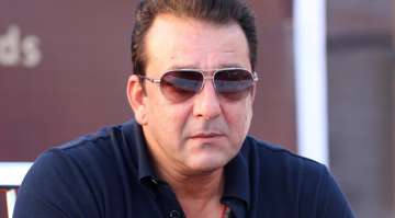 Sanjay Dutt