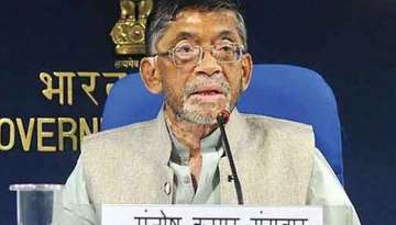 Santosh Gangwar