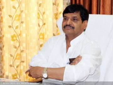 Shivpal Yadav