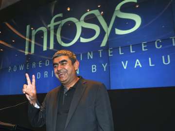 Infosys plans Rs 13,000 cr payout to shareholders via buyback or dividend 