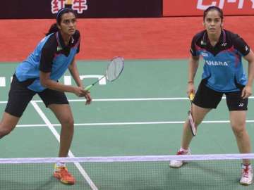 Singapore Open: Saina pulls out, Sindhu hoping for better show