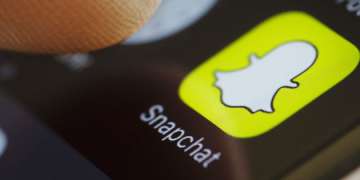 Snapchat denies CEO's 'India is a poor country' remark