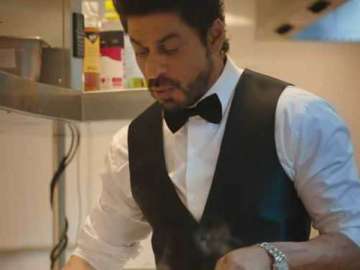 Red Chillies 'Restaurant', is this Shah Rukh’s new business plan?