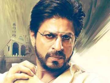Shah Rukh finds it hard to describe himself 