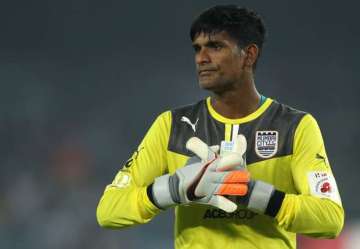 Indian goalkeeper Subrata Paul fails dope test