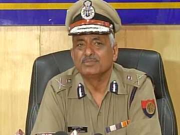 Sulkan Singh takes charge as new UP DGP