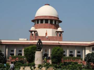 Supreme Court reserves order on linking Aadhaar with PAN