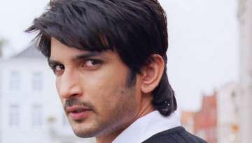 Sushant speaks on nepotism, says ‘I have no complaints’