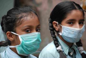 Swine-flu in Maharashtra