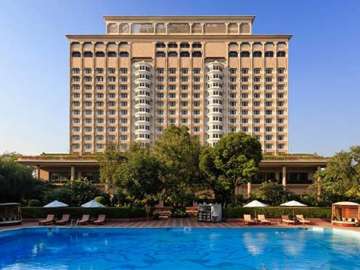 SC allows NDMC to auction of Tata-run Taj Mansingh hotel 