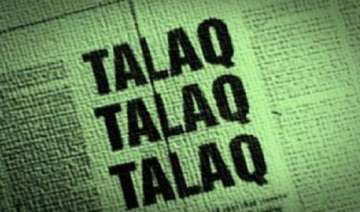 Triple talaq, nikal halala violate Muslim women’s right to equality, dignity