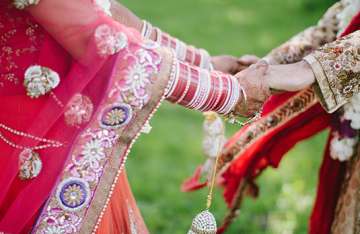 Delaying marriages in women can be good for kids' health. Here's the reason