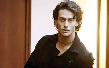 Tiger Shroff 