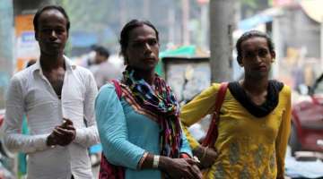 Allow transgenders to use public toilets of their choice: Centre tells states