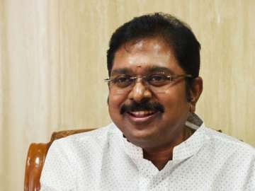 TTV Dinakaran