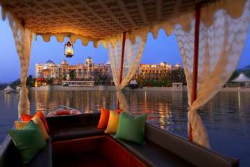 5 top picks for budget-friendly hotels in India 