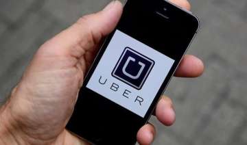 With 500 million trips, Uber posts double-digit growth in India