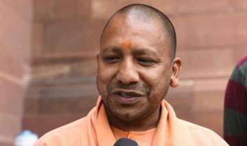 Yogi Adityanath, UP CM, Uttar Pradesh, Government 