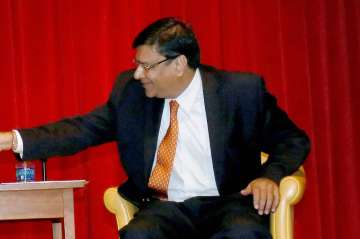 RBI Governor Urjit Patel bats for public sector banks' merger