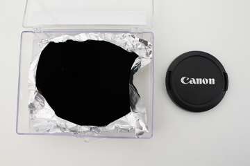 The world's 'Blackest' paint is now available for all at a nominal price! –  India TV