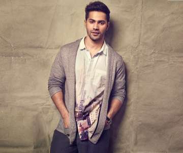 After Alia Bhatt, now Varun Dhawan will be seen in his own video game 