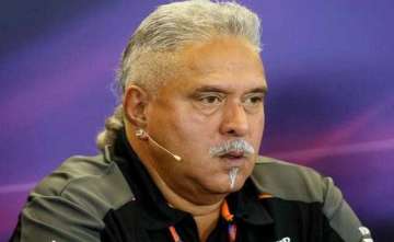 Vijay Mallya, Money Laundering, British Company