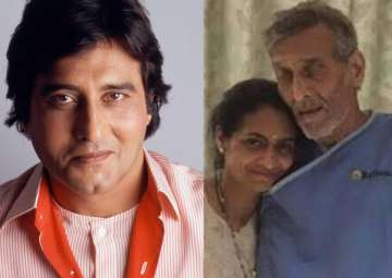  Vinod Khanna 