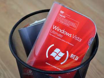 Microsoft bids farewell to Windows Vista
