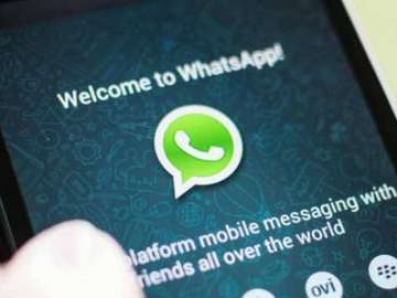 Those who find privacy policy unacceptable can quit WhatsApp: Facebook to SC