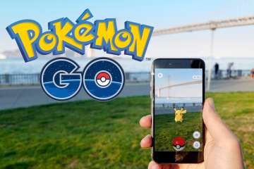 Want a happier life? Download ‘Pokemon Go’