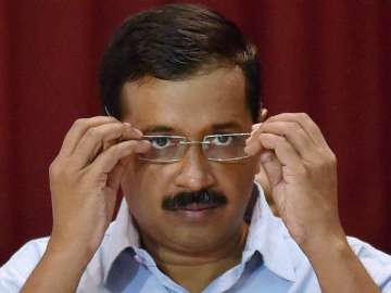 BJP, Arvind Kejriwal, Police Complaint