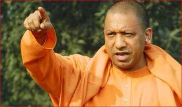 Yogi Adityanath