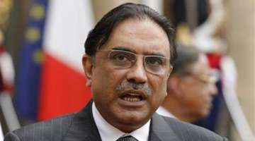 Panama Leaks, Democracy, Pakistan, Zardari